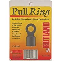 pull ring, 1/4in.