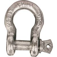 6459085 - 1-1/4 ANCHOR SHACKLE SCRW PIN