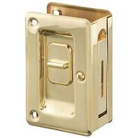 US3 Latch Pull Lock, 2 3/8in.