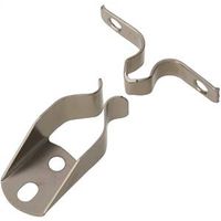 6459705 - ZINC SPRING CABINET CATCH