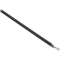 safety extension spring, 70 lb