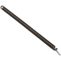 safety extension spring, 110 lb