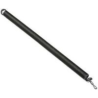 safety extension spring, 110 lb