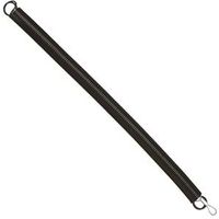 safety extension spring, 120 lb