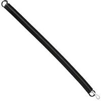 safety extension spring, 120 lb