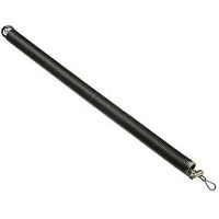 safety extension spring, 130 lb