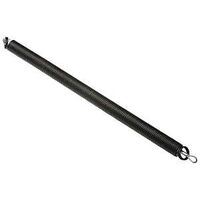 safety extension spring, 140 lb