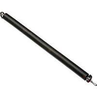 safety extension spring, 150 lb