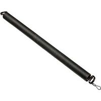 safety extension spring, 160 lb