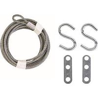 6459846 - 12FT LIFT CABLE WITH HOOKS