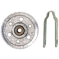 6459911 - 3IN PULLEY/FORK HOT DIP GALV