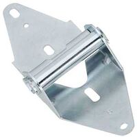 sectional garage door hinge, #2
