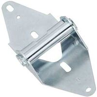sectional garage door hinge