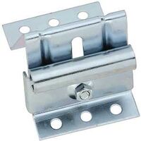 adjustable top roller bracket