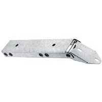 low ceiling rapid turn bracket