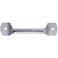 garage door lift handles, 7 1/2in.