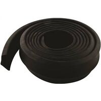Garage Door Bottom Weatherstripping, 9