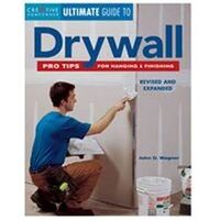 ultimate guide to drywall