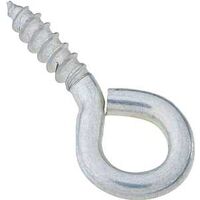 Eye Screw, 2 1/16in. Zinc