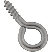 screw eye, 1 7/16in. zinc