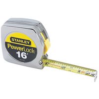 Powerlock 33-116 Measuring Tape