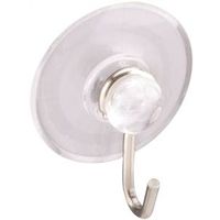 Stanley 752008 Extra Small Suction Cup Hook