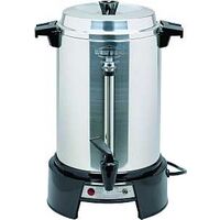 55 cup coffee urns      