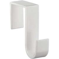 white over the door hook   