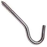 Ceiling Screw Hook