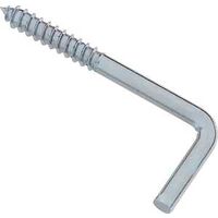 Screw Hook, 2 7/8"
