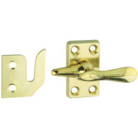 Casement Fastener, Brass