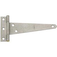 Light Duty T Hinge, 6in.