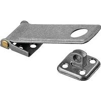 Safety Hasp