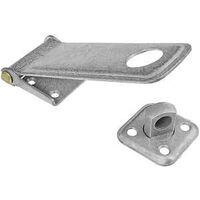 Safety Hasp