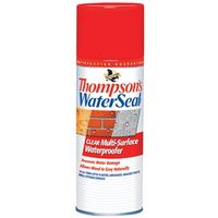 6461966 - 12OZ WATERPROOF SEALER SPRAY
