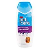 Pet Care Deodorizing Dog Shampoo, 11.8 oz