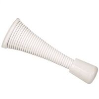 Spring Door Stop, 2 13/16"