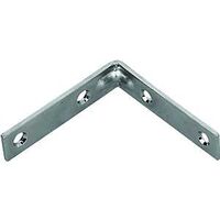 Corner Brace, 5" Steel