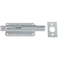 foot bolt, 4in.