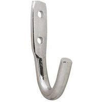 6463038 - 2.5IN ZINC ROPE HOOK