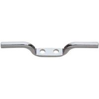 6463103 - 2-1/2IN ZINC ROPE CLEAT