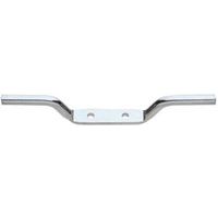 6463152 - 6IN ZINC ROPE CLEAT