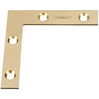 Flat Corner Iron, 2in.