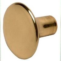 1 1/8in. Cabinet Knob