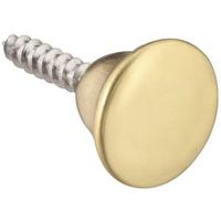1/2in. knob