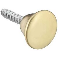 1/2" Knob
