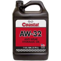 6464135 - 1GAL AW32 HYDRAULIC OIL