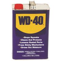 wd-40, 1 gal