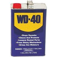 WD-40, 1 Gal