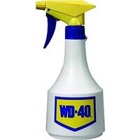 WD 40 Spray Bottle, 1 Pt